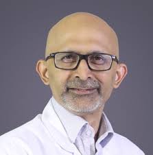 Dr Sandeep Peraje Nayak